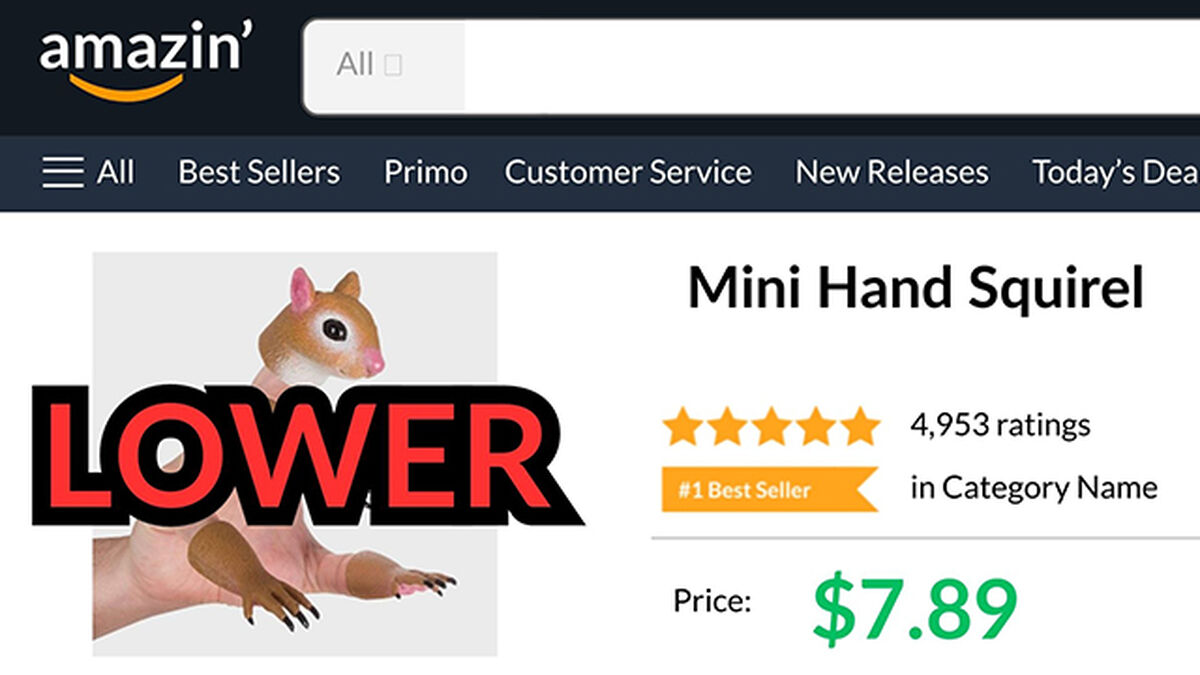 Amazin' Deals image number 3